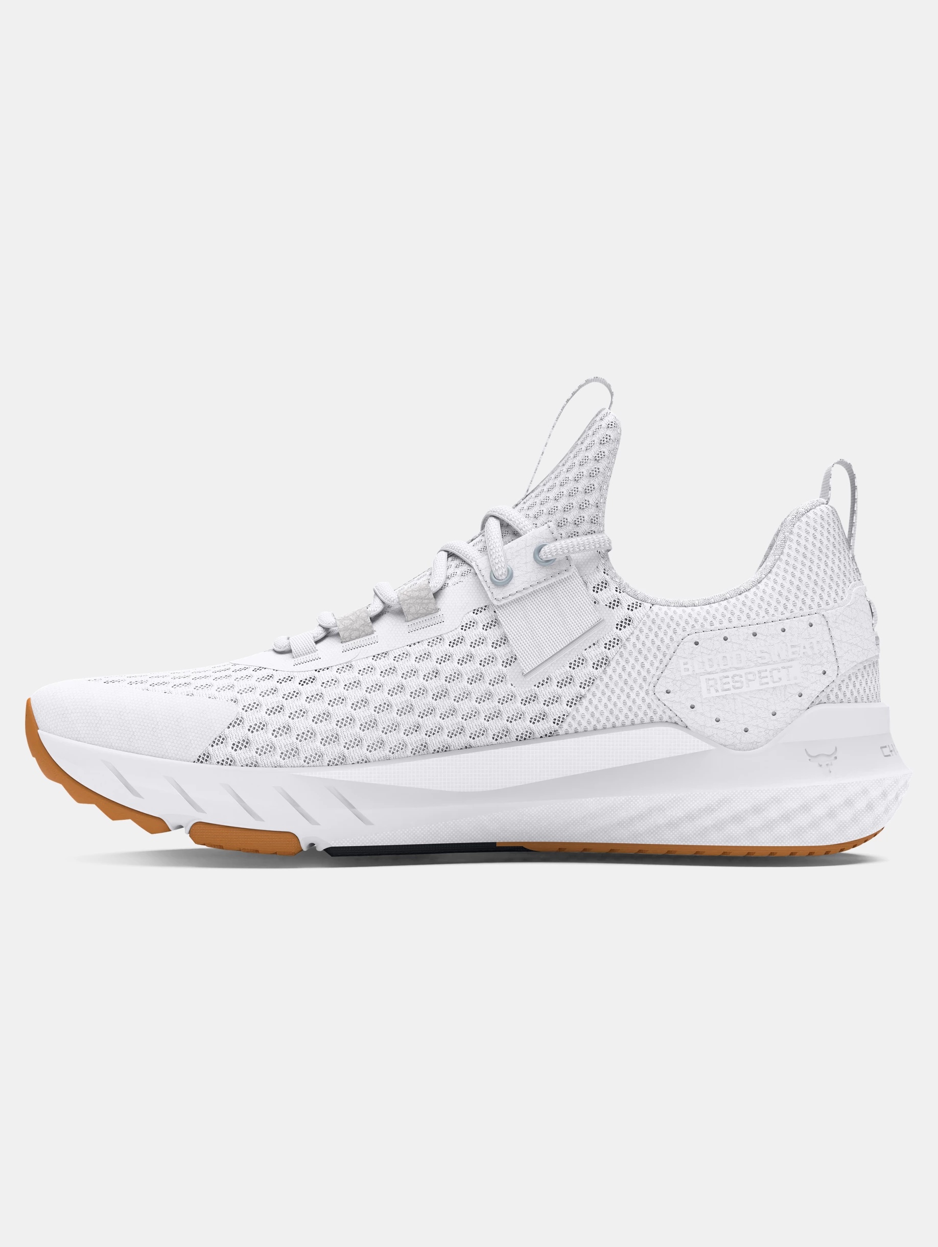 Men's Project Rock BSR 4 Training Shoes - 2