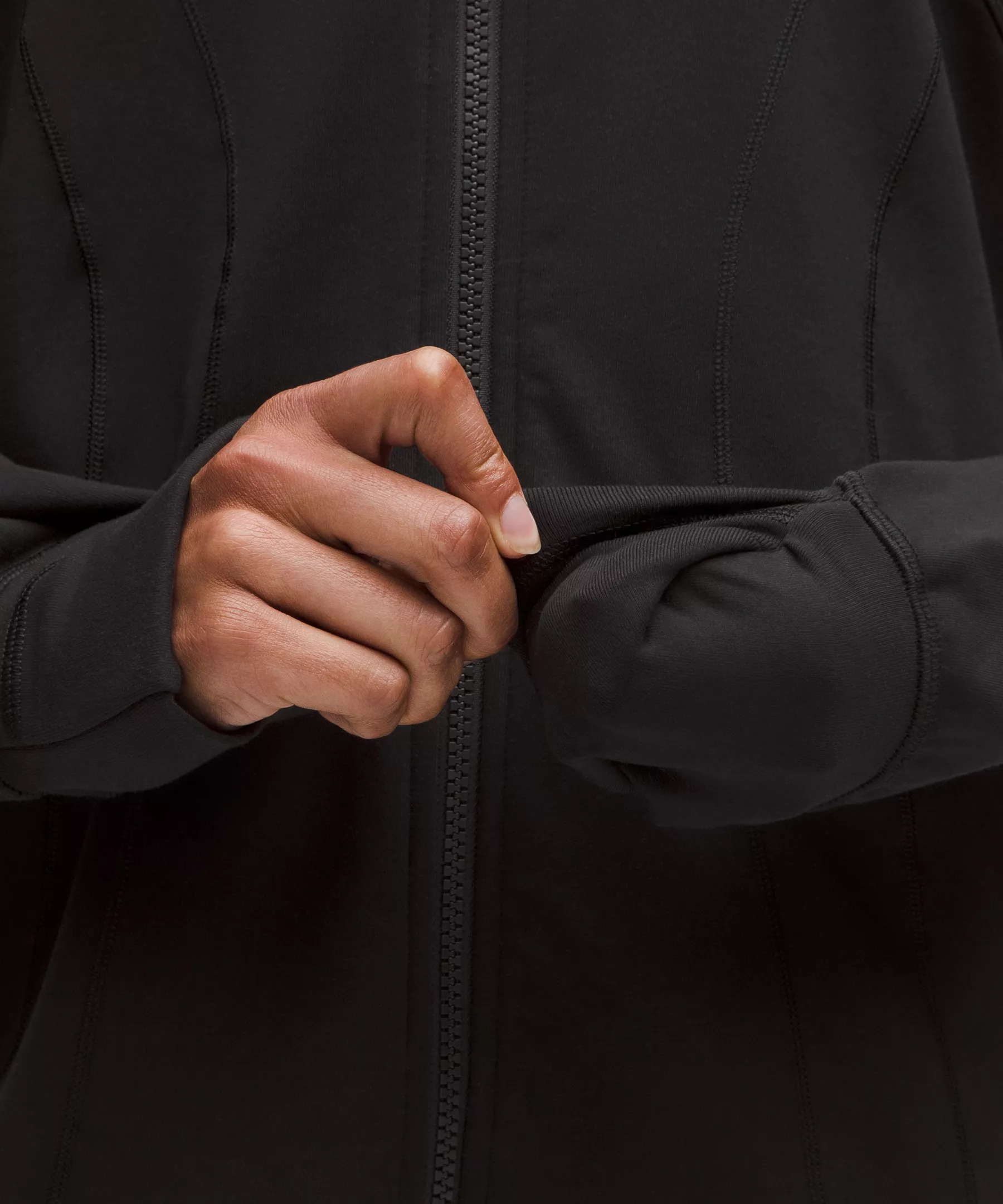 Define Oversized Jacket *Luon - 6