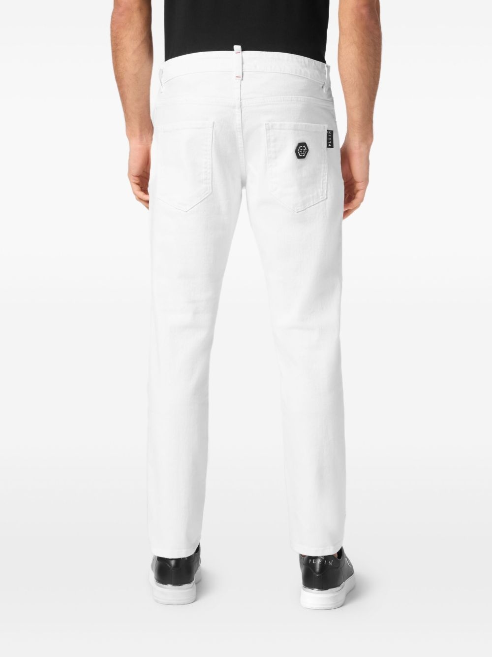 cotton jeans - 3