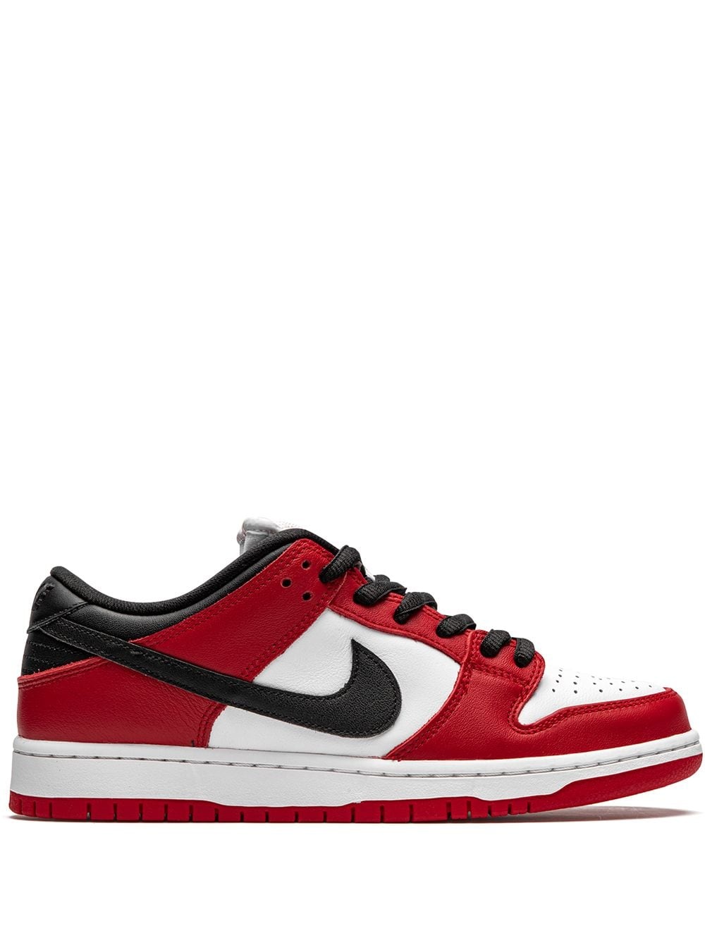 SB Dunk Low Pro "Chicago" sneakers - 1