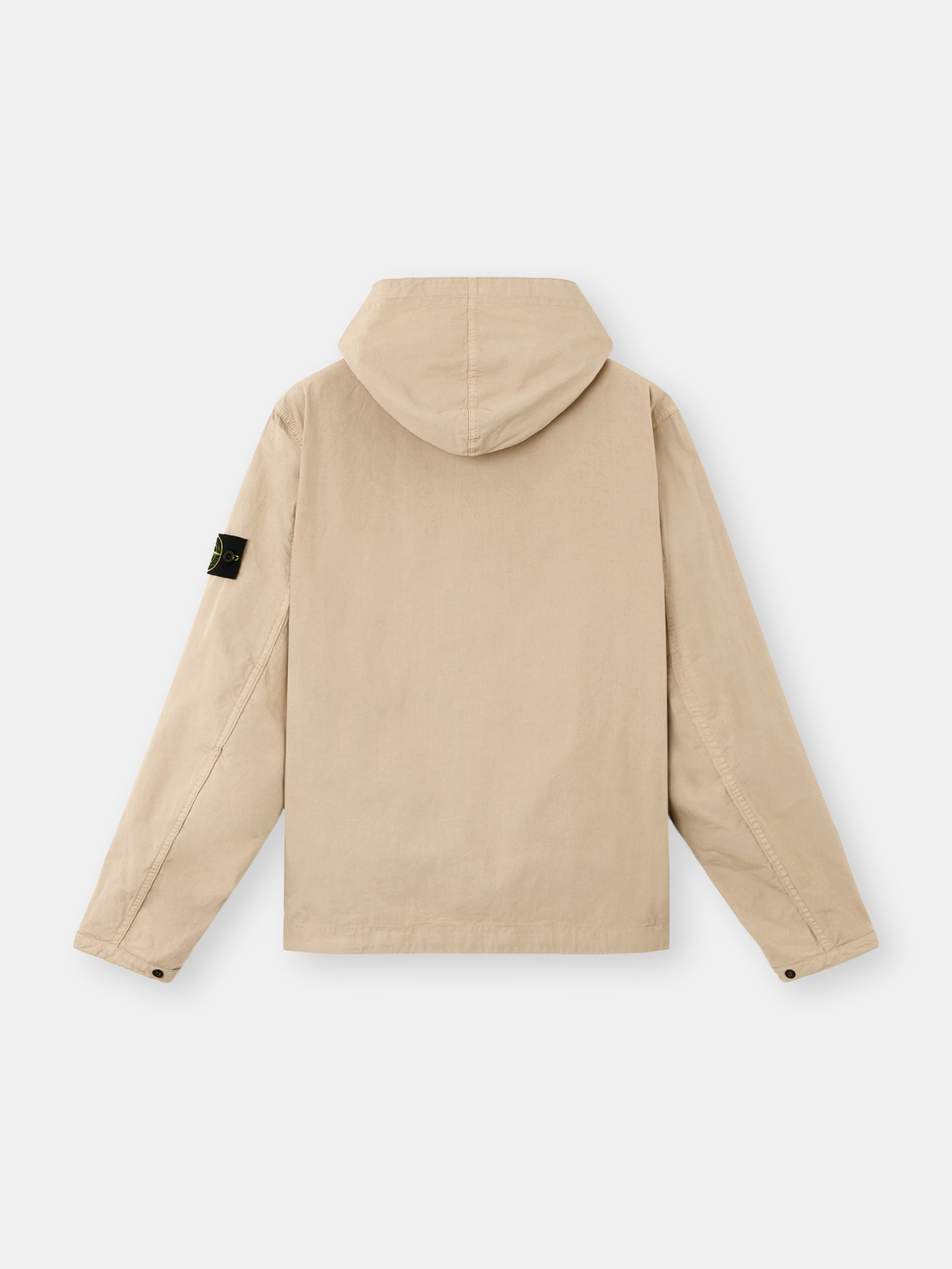 Q100012 CANVAS WEAVE COTTON, ORGANIC COTTON - 8