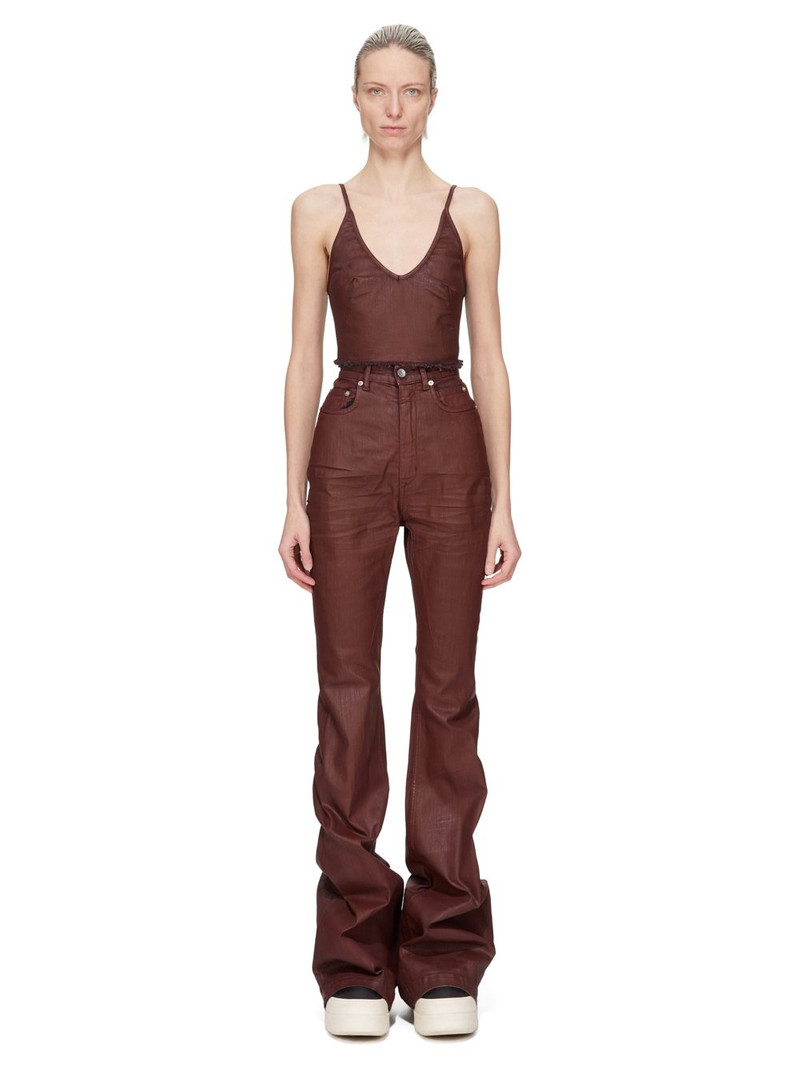 Rick Owens DRKSHDW PANTS outlook