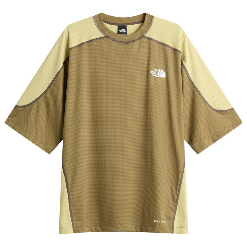 The North Face NSE Lightrange T-Shirt 1