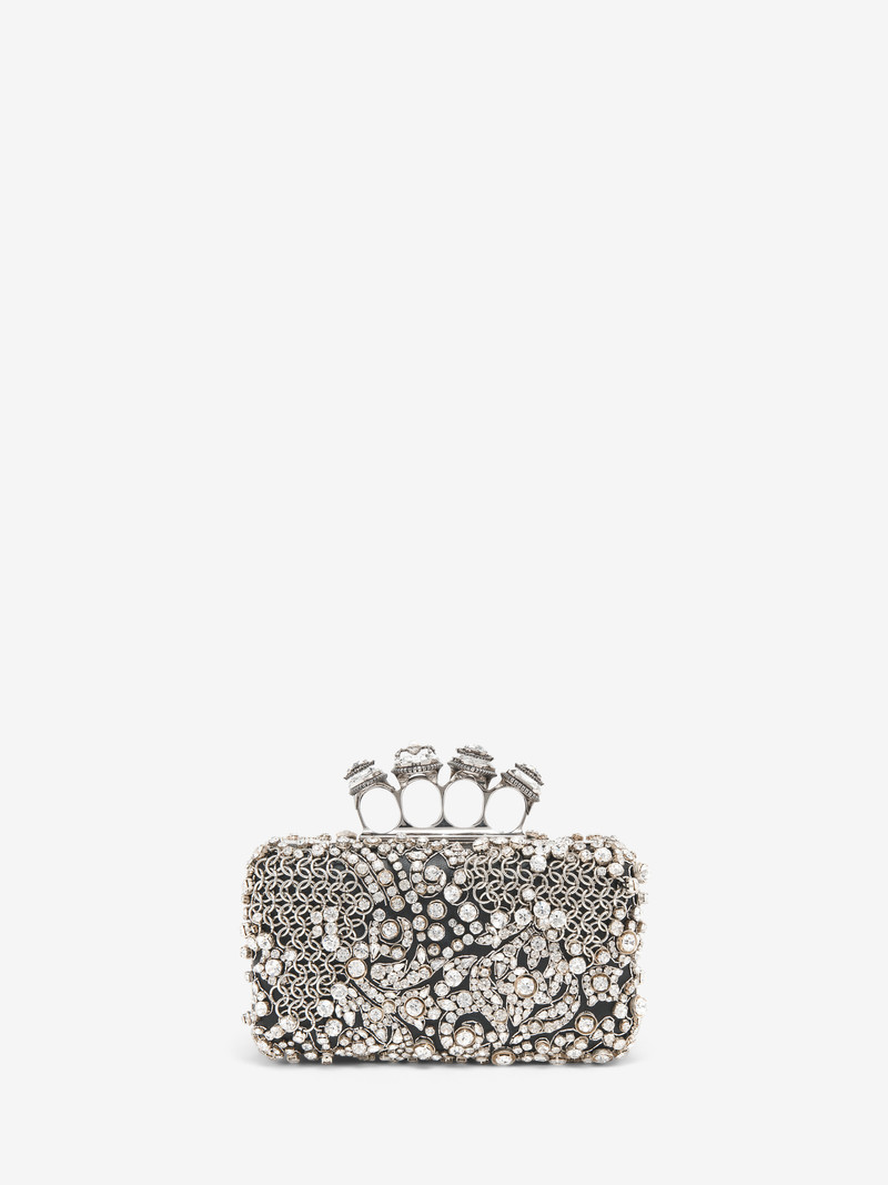 Spider Knuckle Clutch 4
