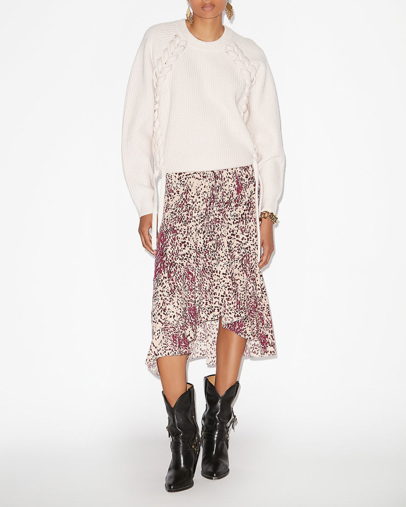 Isabel Marant NOELIA SWEATER outlook