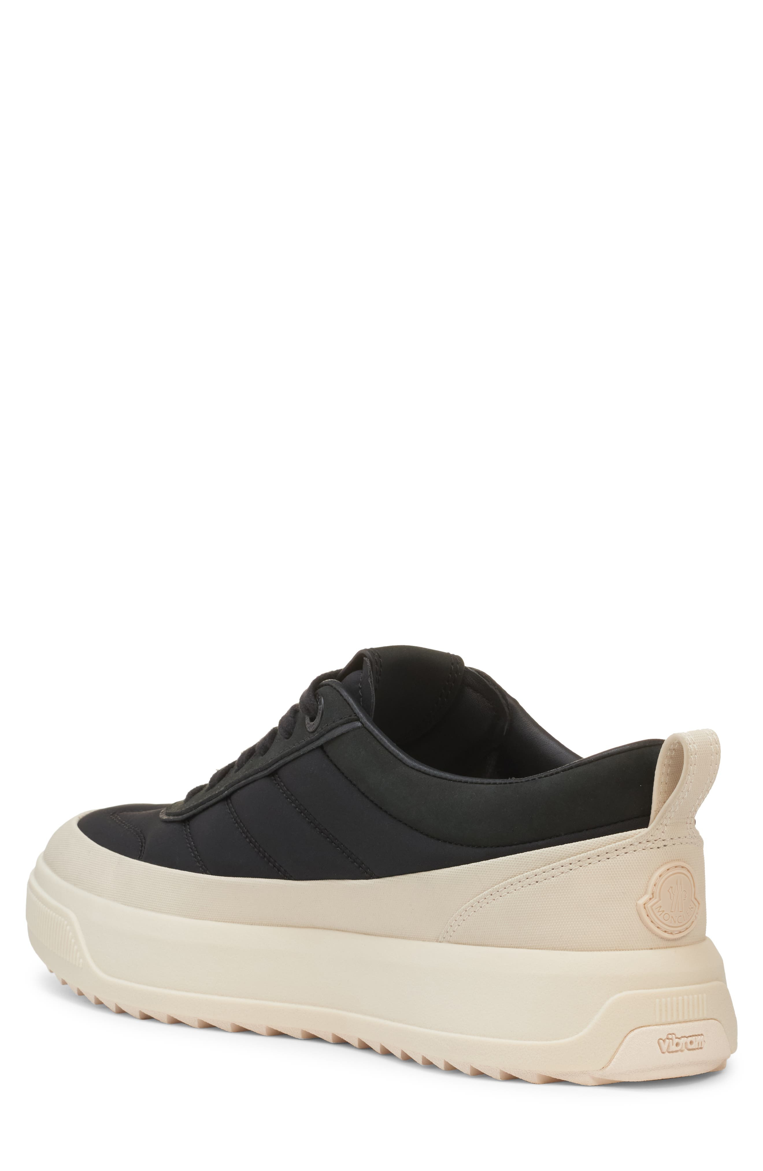 Moncler Altive Sneaker in Black at Nordstrom - 2
