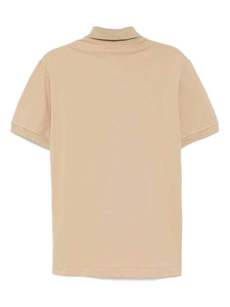 LACOSTE LIGHT polo shirt outlook
