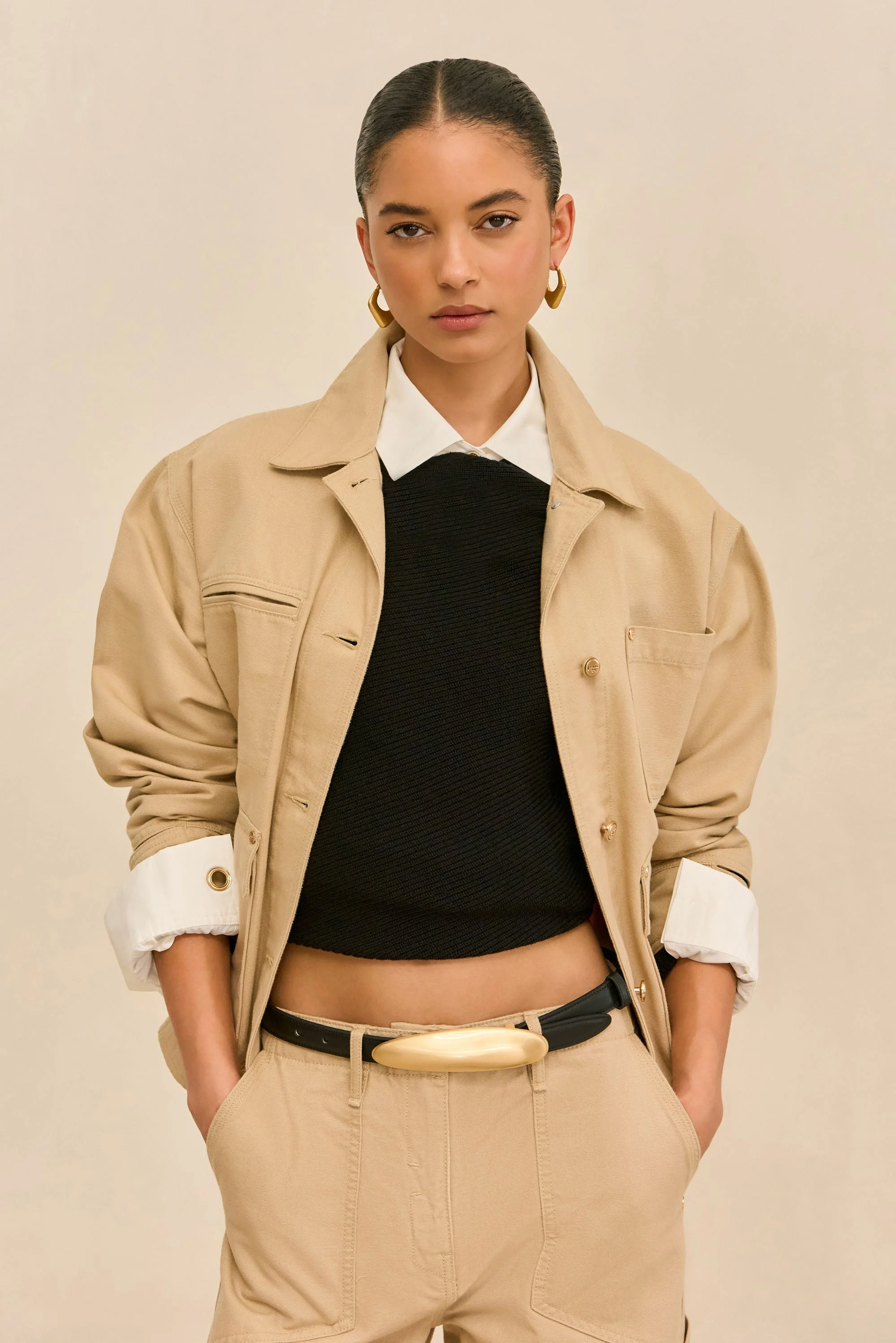 VEGA JACKET - 1