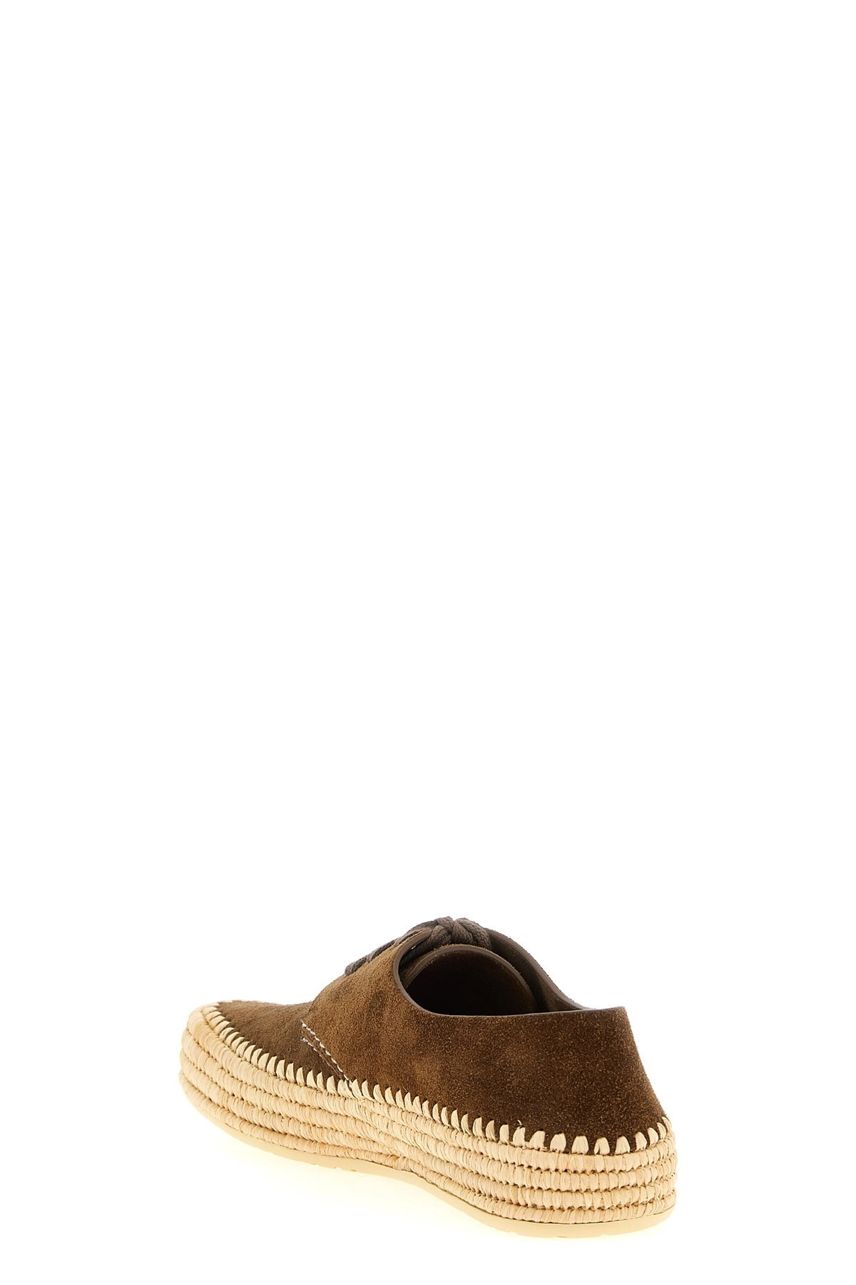 'Rio' lace up shoes - 3