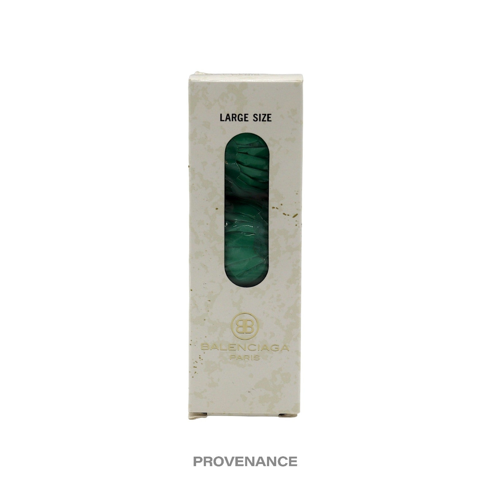 Balenciaga x Dunlop Golf Balls (Set of 3) - Green - 2