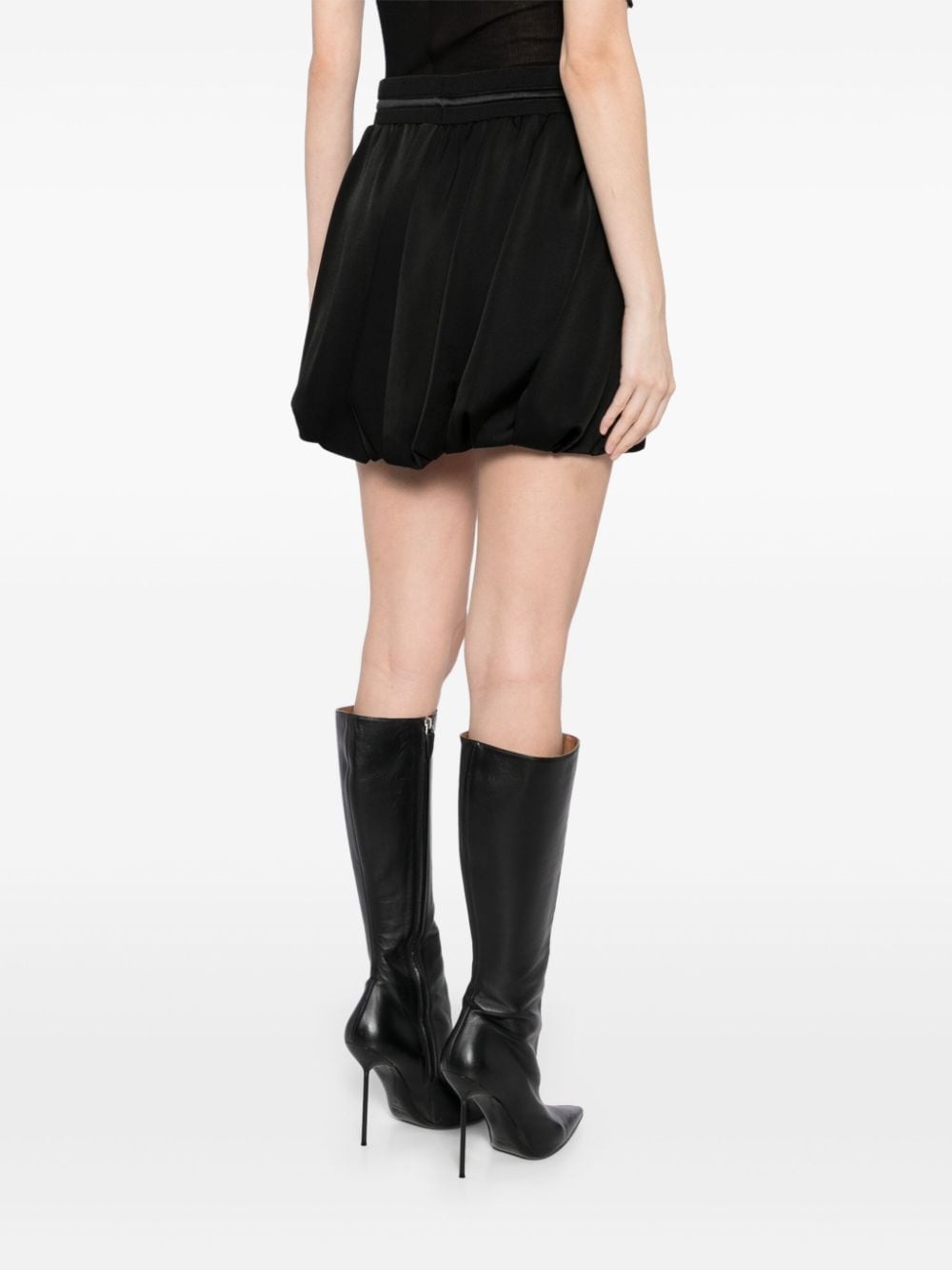 Bubble skirt - 4