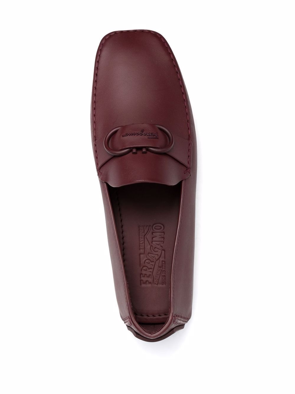 Palinuro Gancini loafers - 4