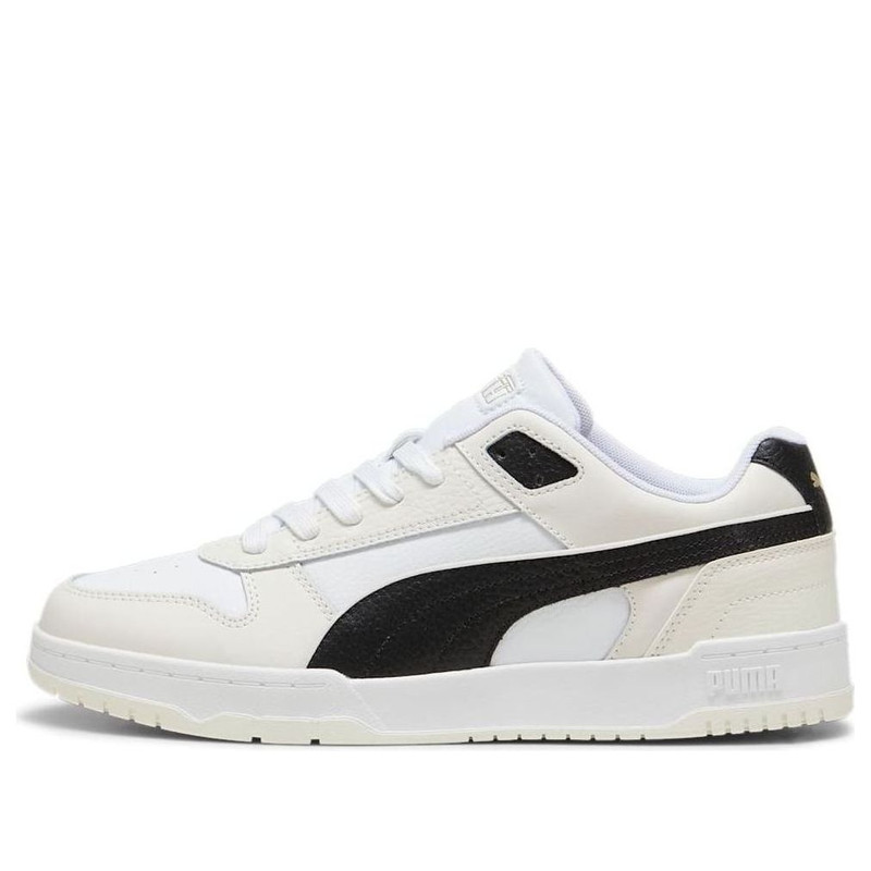 PUMA RBD Game 'Gray Black White' 386373-40 - 1