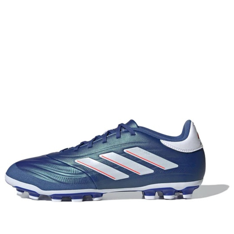 adidas Copa 순수 II 리그 AG 2G '레이저 블루' ID8664 - 1