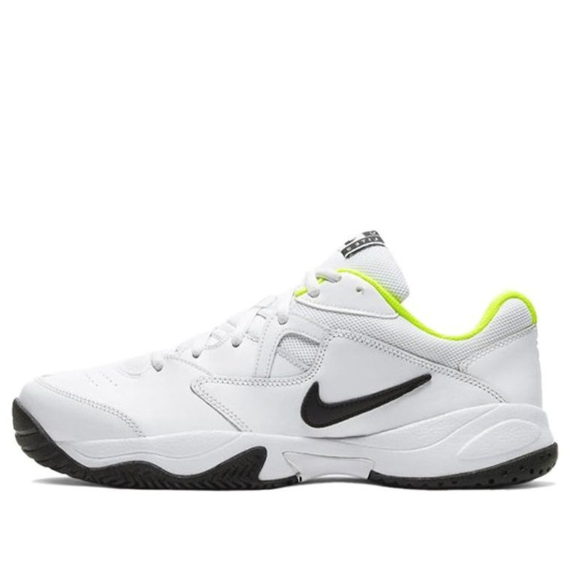 Nike Court Lite 2 'Volt' AR8836-107 - 1