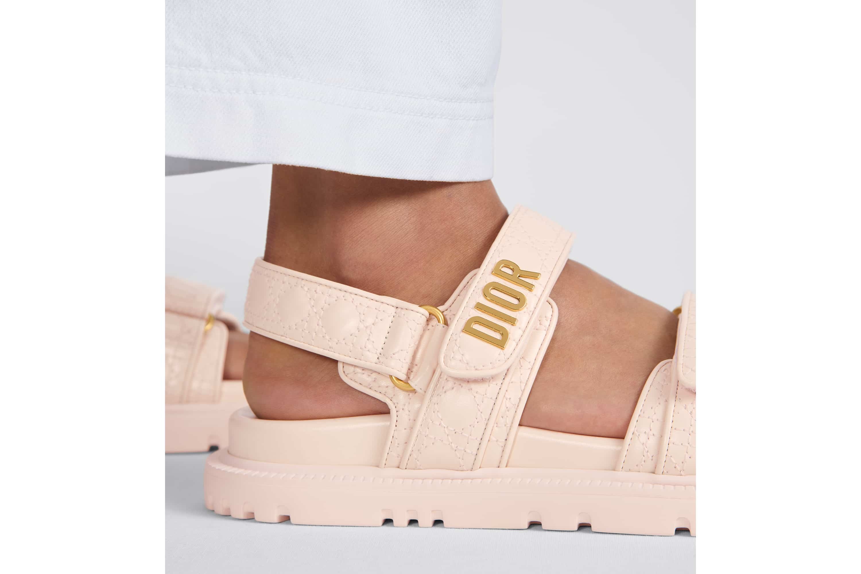Dioract Sandal - 4