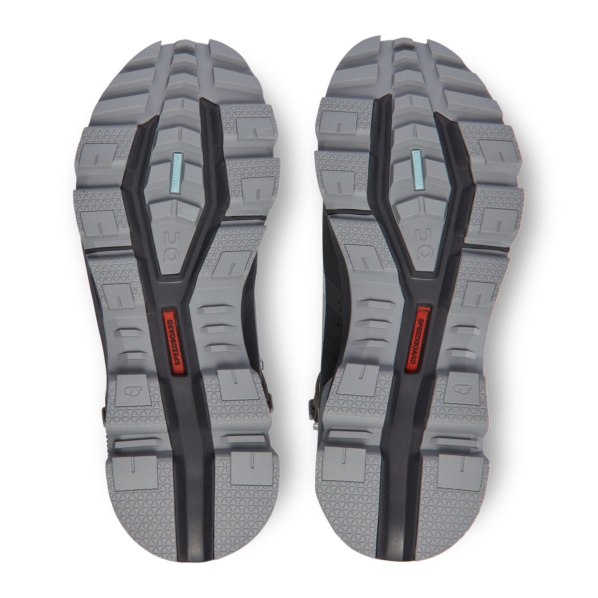 Cloudrock 2 Waterproof - 3