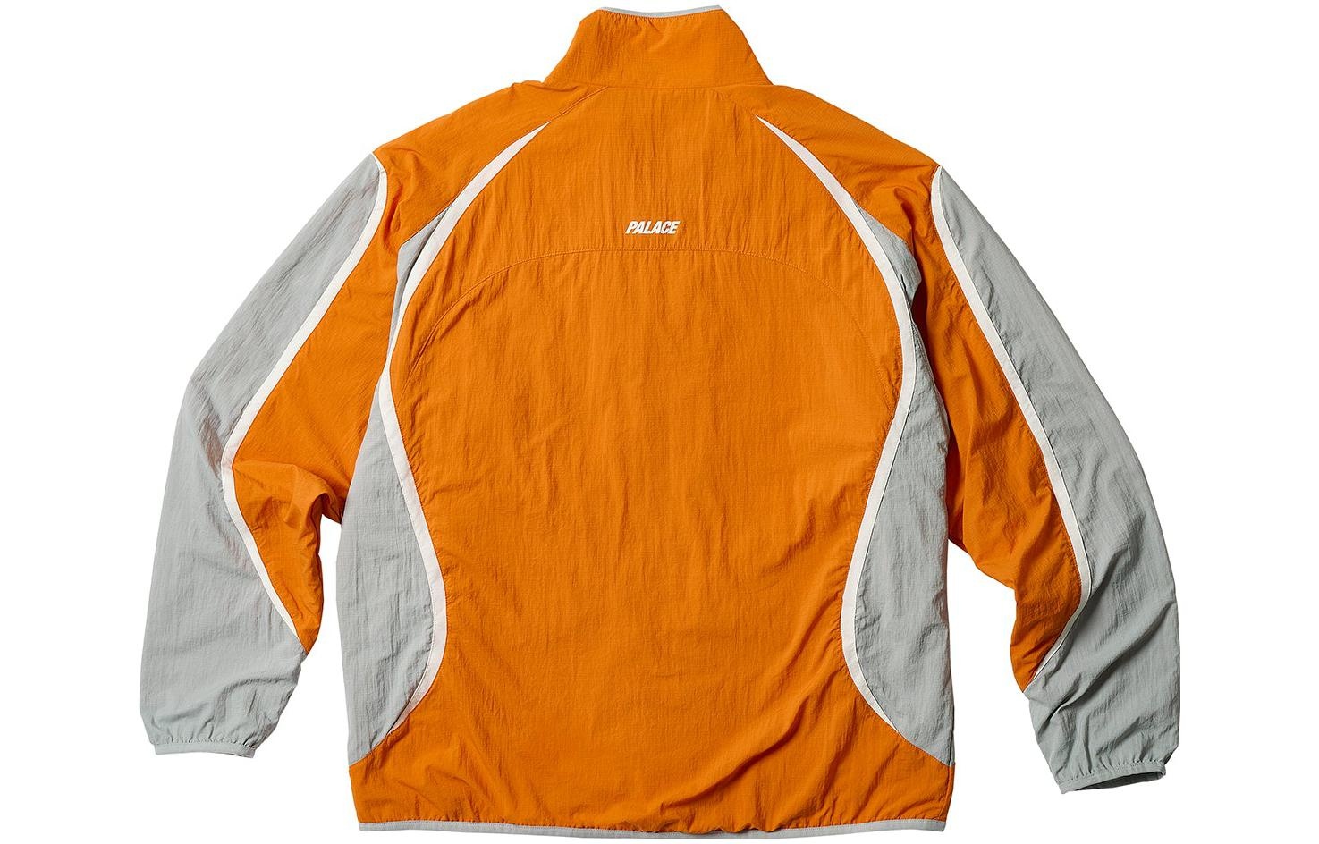 PALACE Palace Run It Jacket 'Jaffa Grey' P24JK083 kickscrew