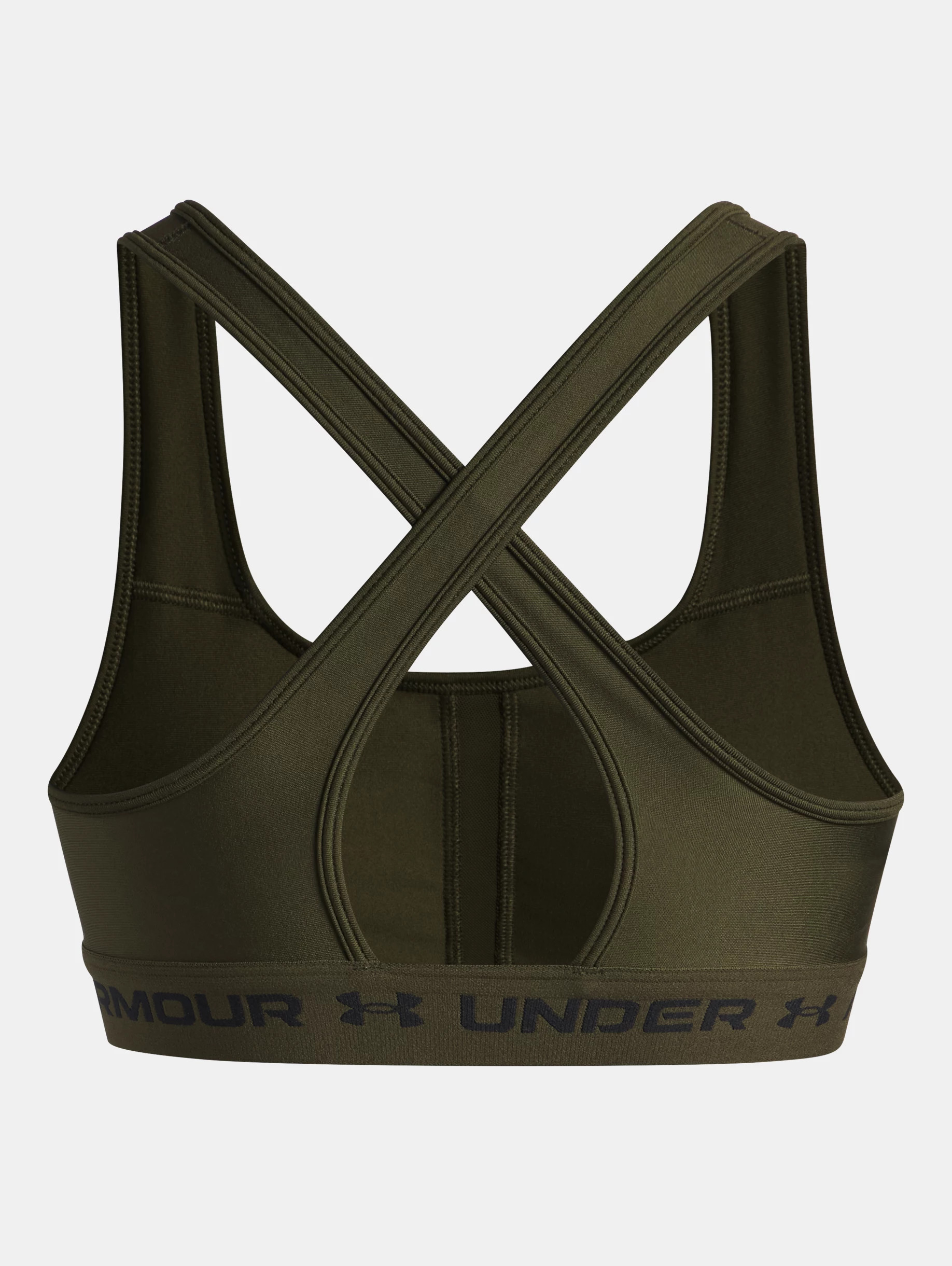 Armour® Mid Crossback - 3