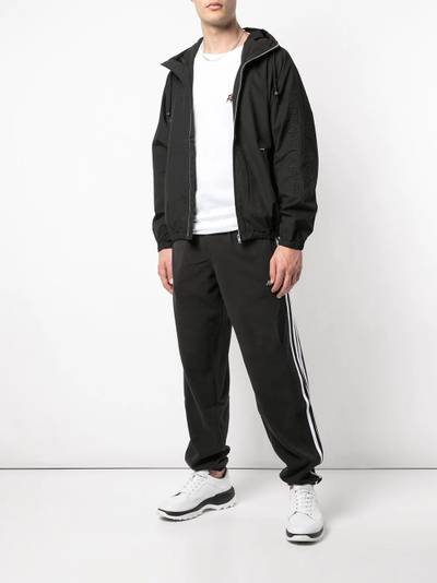 PALACE Internationale windbreaker outlook