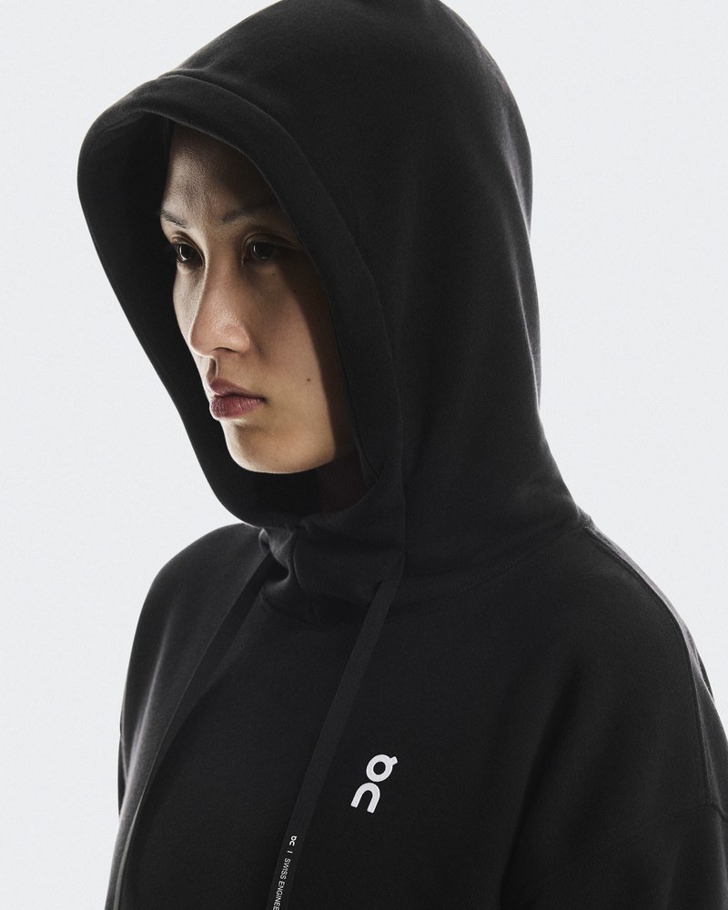 Club Hoodie Graphic 4