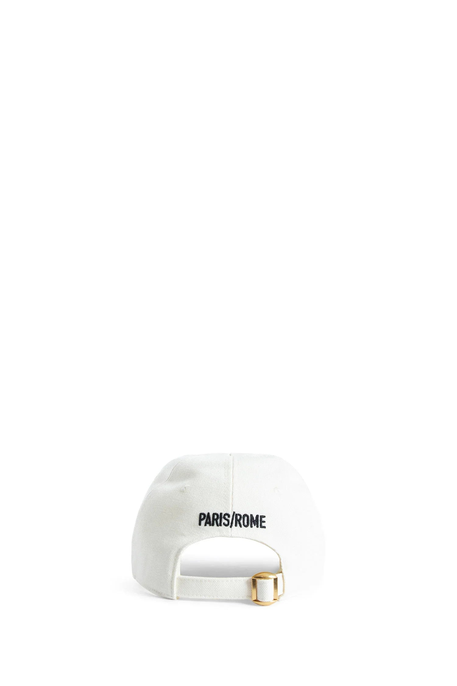 Chez-Valentino-Cotton-Baseball-Cap - 3