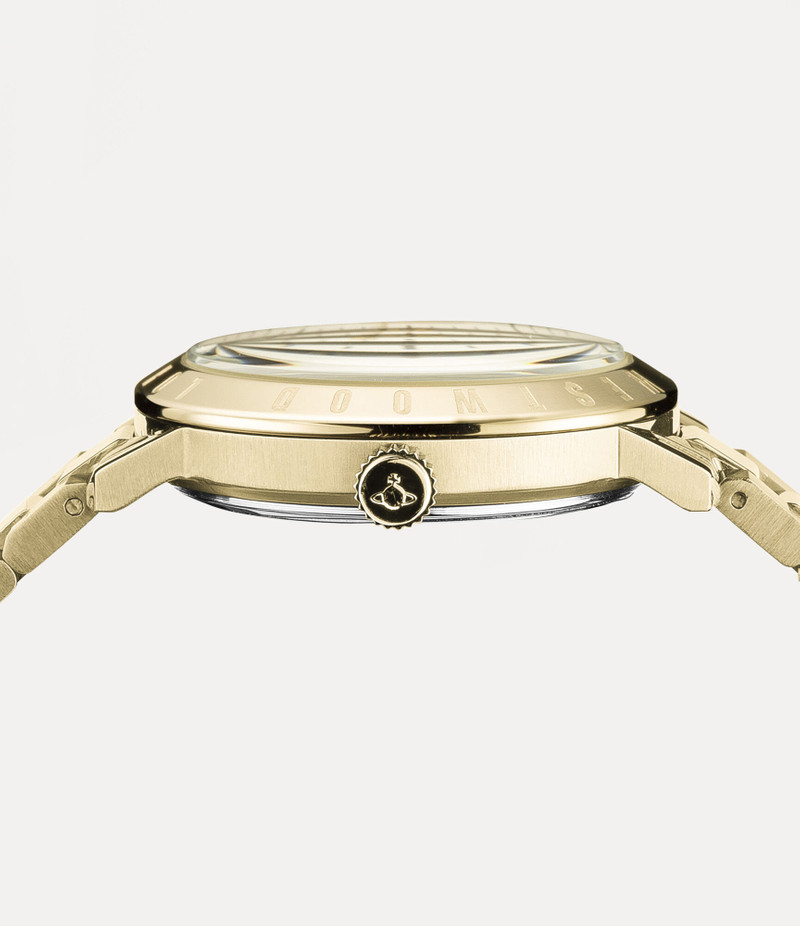 Vivienne Westwood BLOOMSBURY WATCH outlook