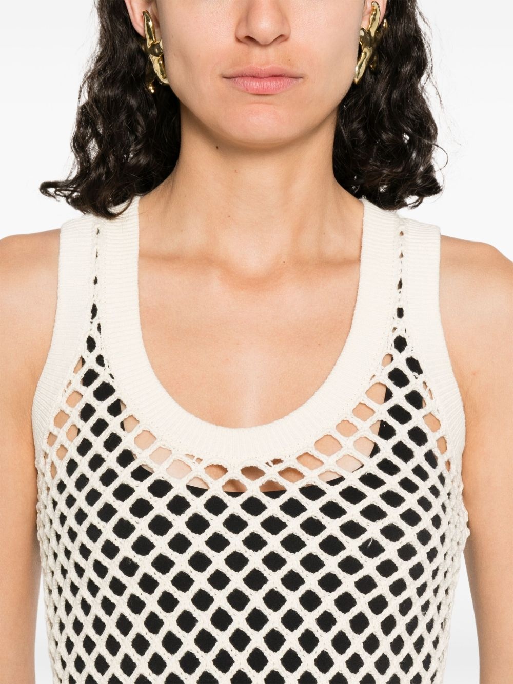 cotton dress - 5