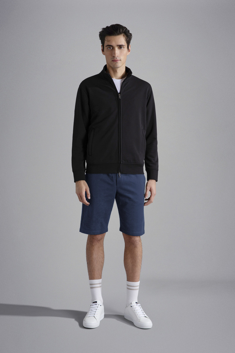 Paul & Shark COTTON BERMUDA SHORTS outlook