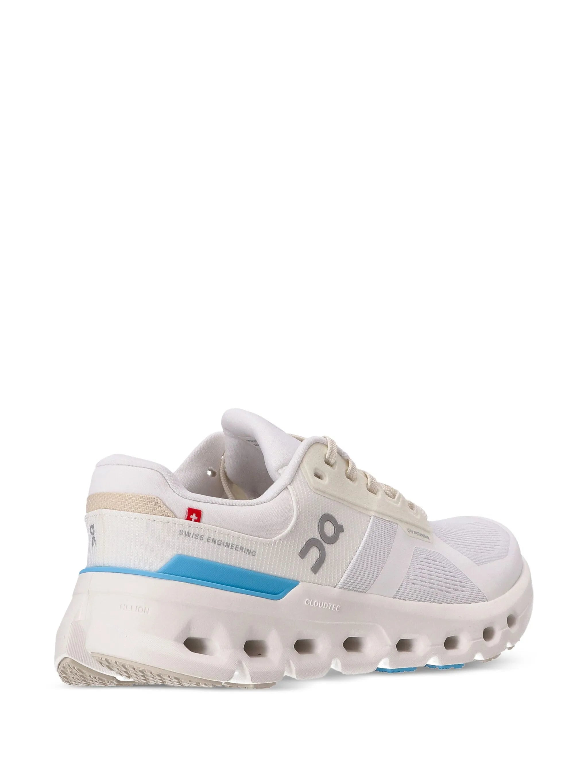 On Running Cloudrunner 2 Sneakers - 4