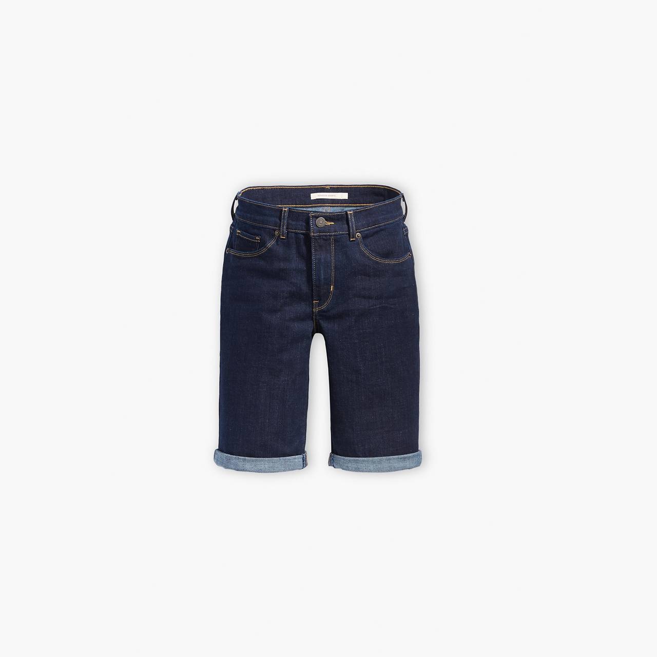 CLASSIC BERMUDA WOMEN'S SHORTS - 1