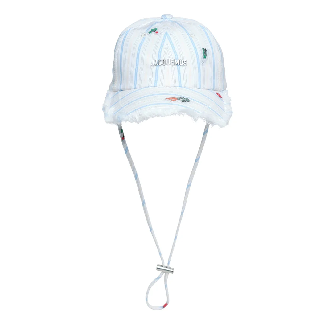 La Casquette Artichaut - 1