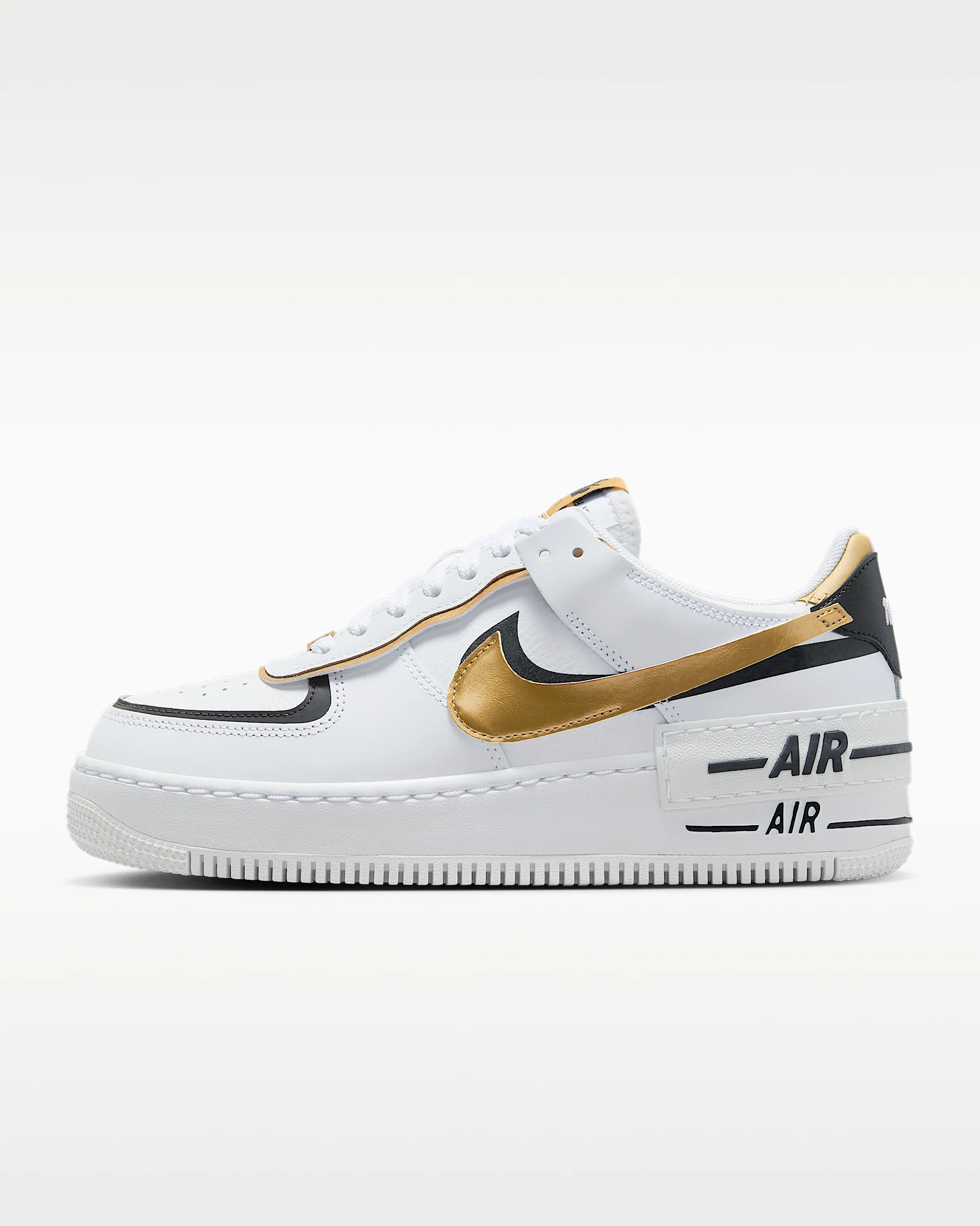 Nike Air Force 1 Shadow Women's Shoes - 1