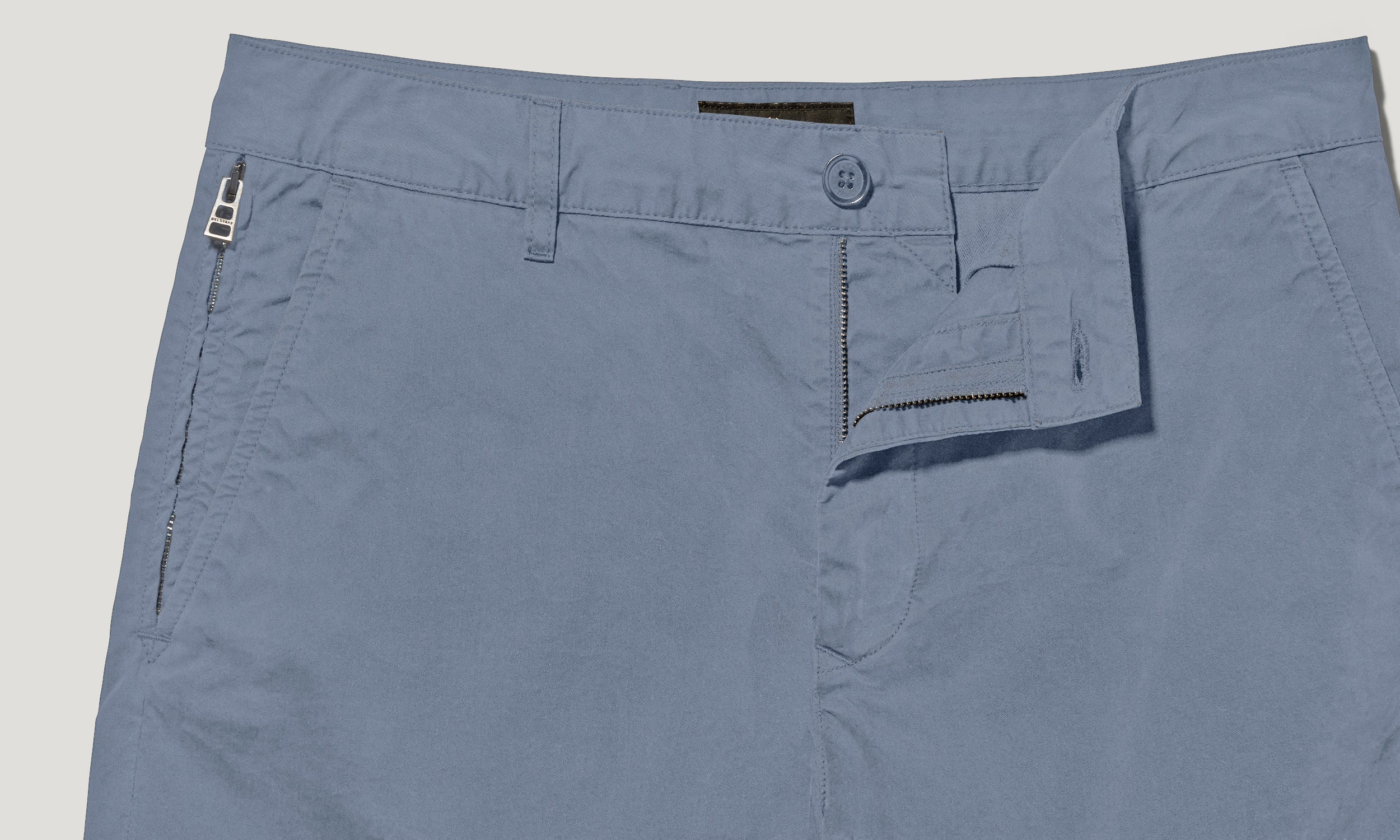 RALLY SHORT - 3