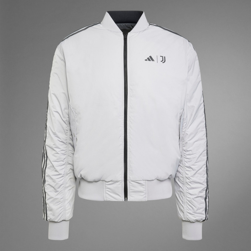 Juventus x NASA 영감을 얻은 LFSTLR Reversible Bomber 재킷 3