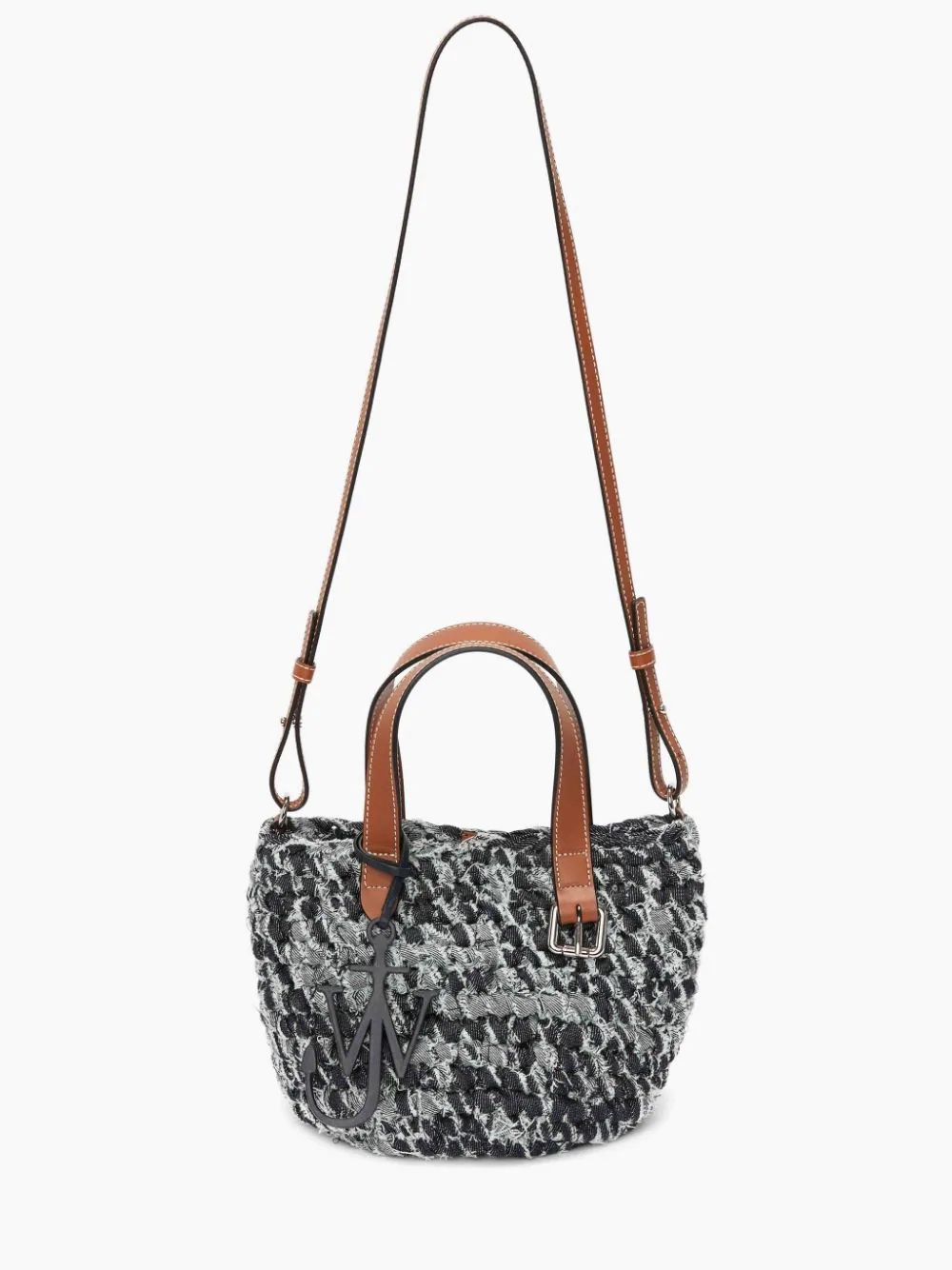MINI BELT TOTE - 5