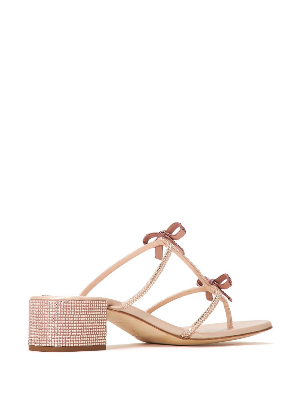 40mm Caterina sandals - 3