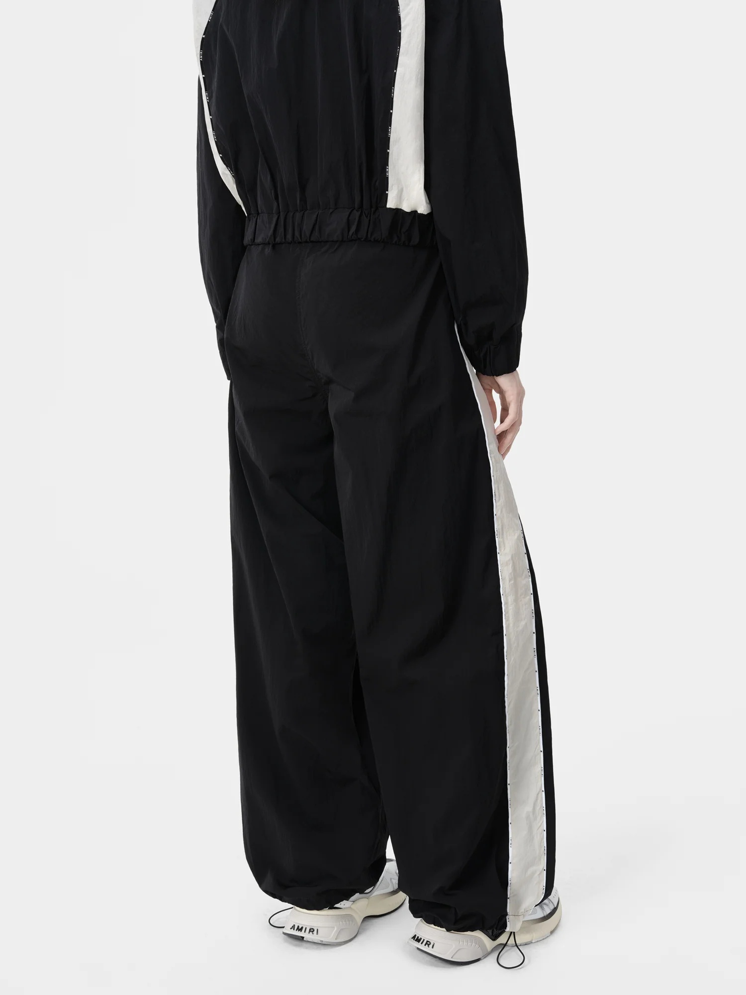 WOMEN'S RAGLAN MA TRACK PANT - 4