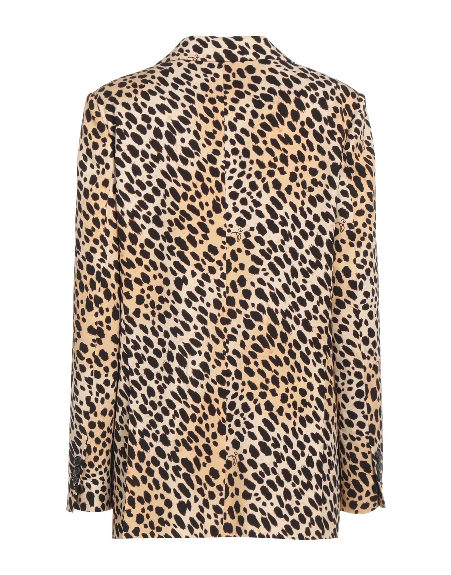 Sand Women's Blazer - 2
