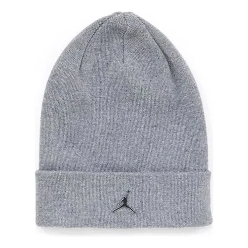 Air Jordan Jumpman Beanie 'Grey' AA1297-091 - 1