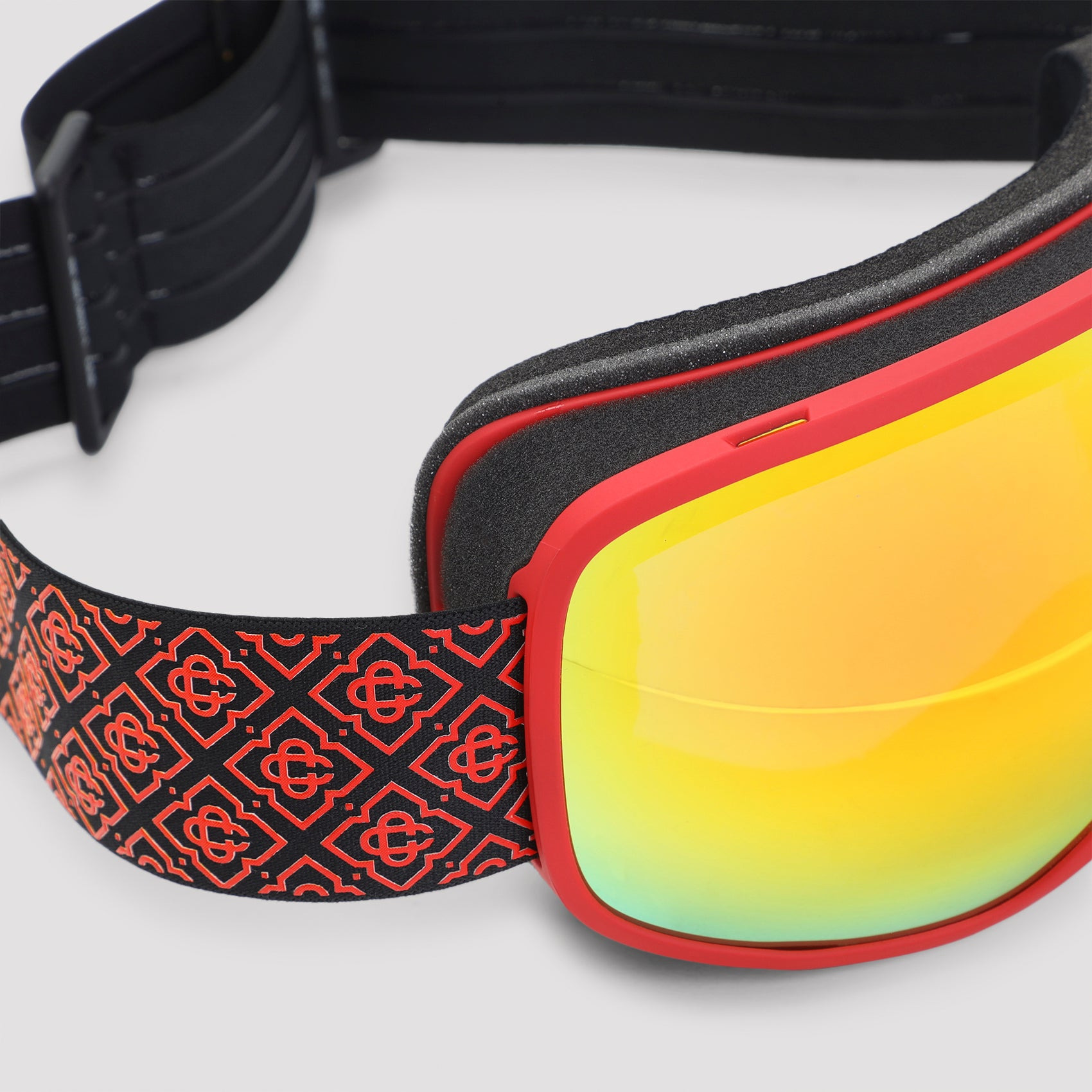 Casablanca Acetate Ski Goggles Men - 3