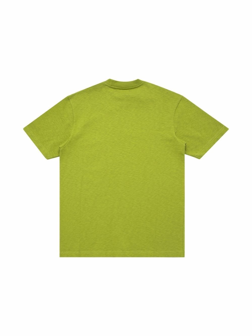 P-Slub pocket T-shirt - 2