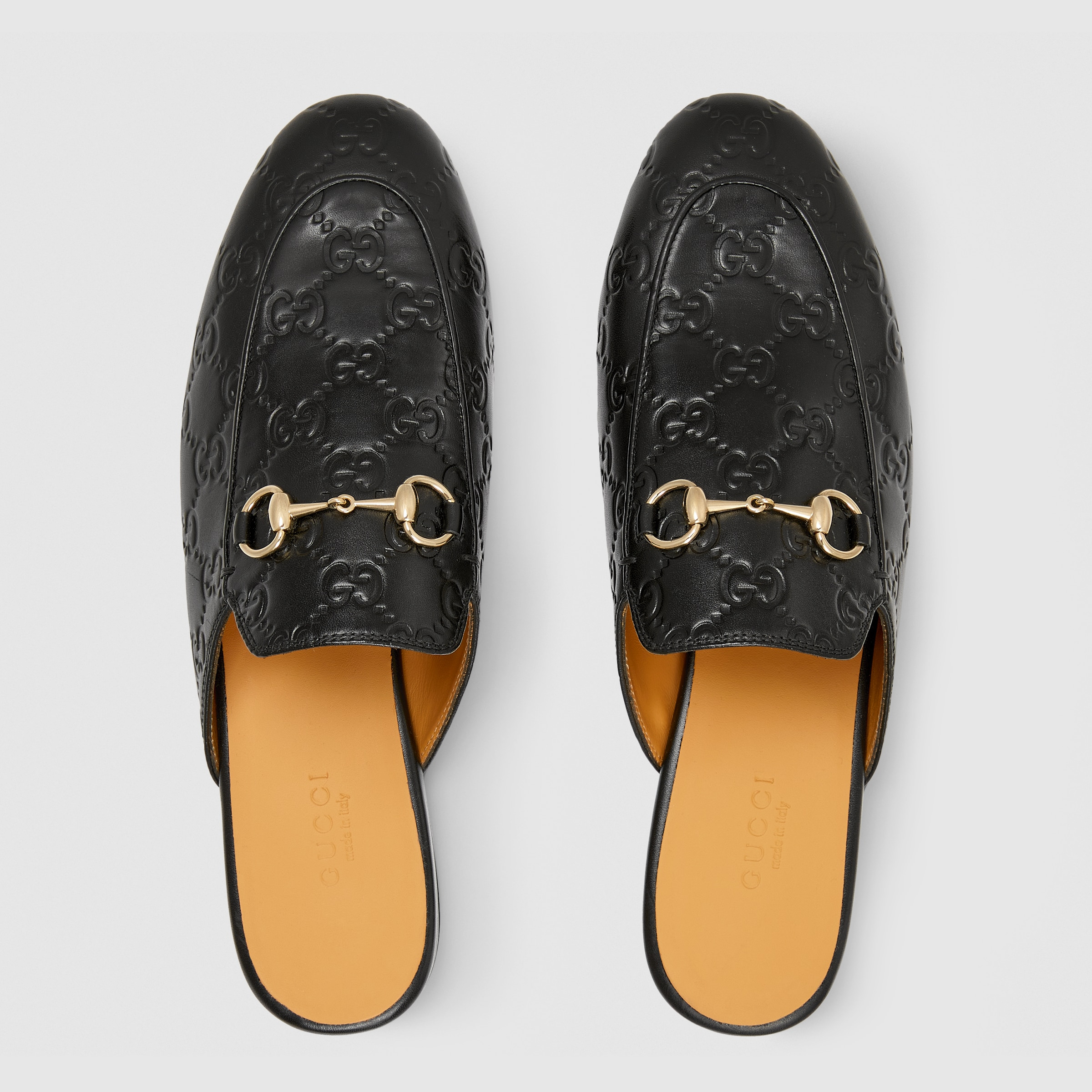 Women's Princetown slipper - 5