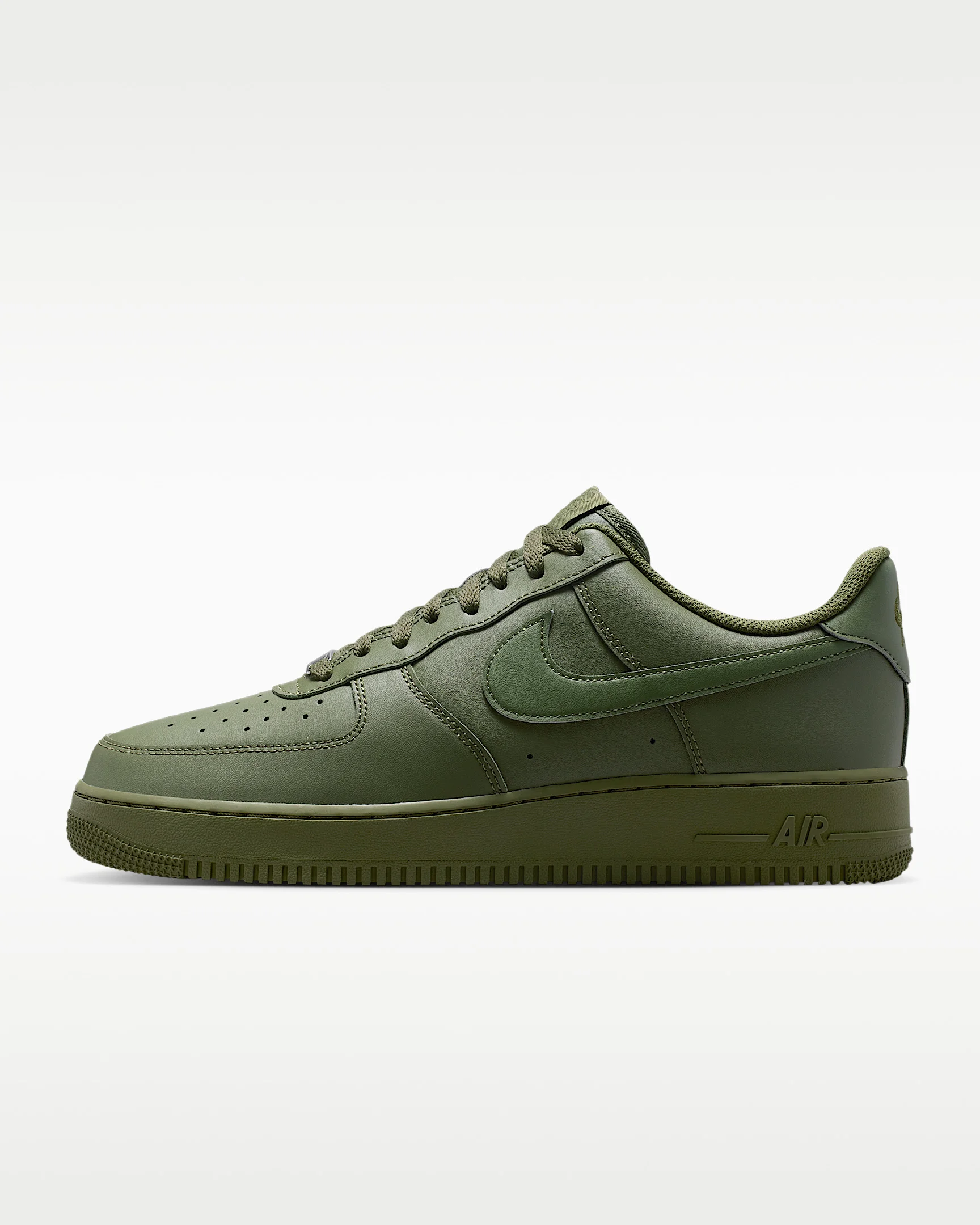 Nike Air Force 1 '07 Men's Shoes - 1