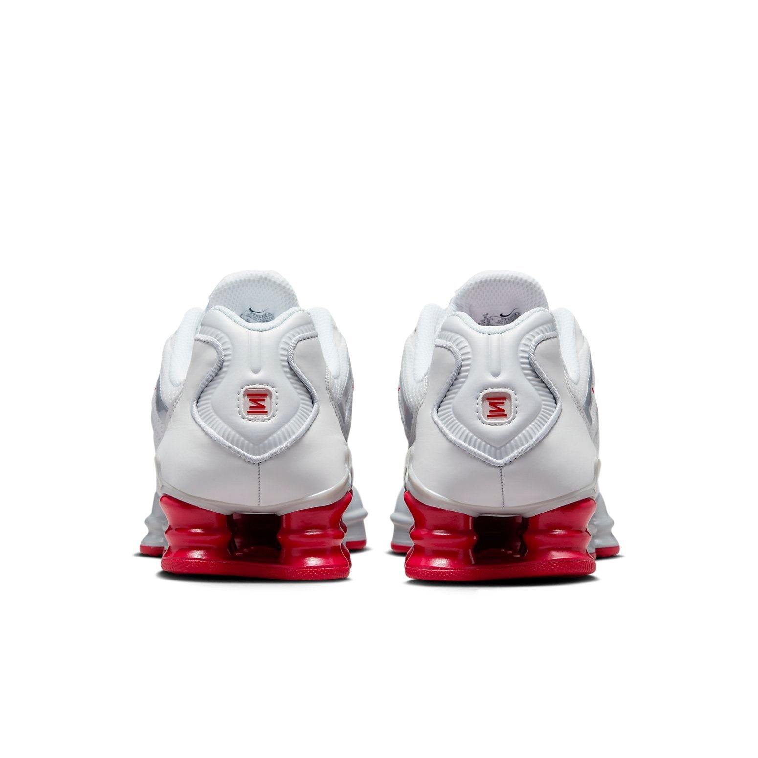 (WMNS) Nike Shox TL 'Platinum Tint' FZ4344-001 - 4