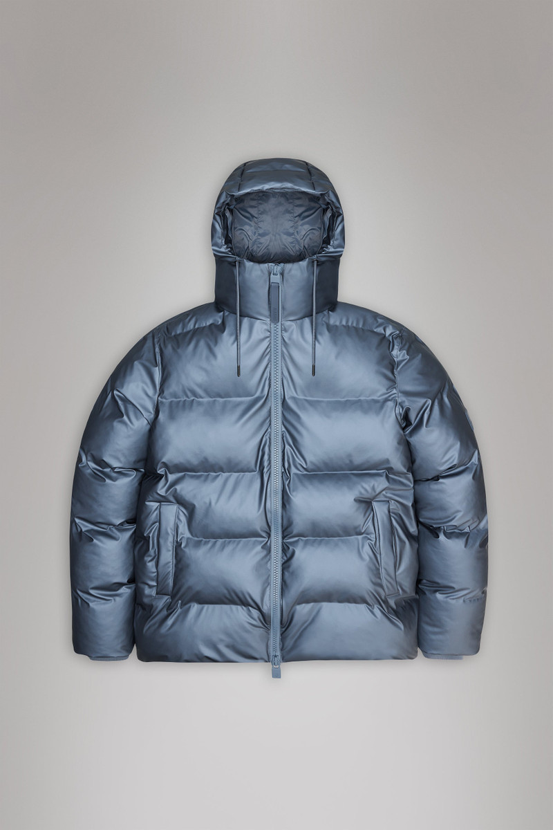 Alta Puffer Jacket 1