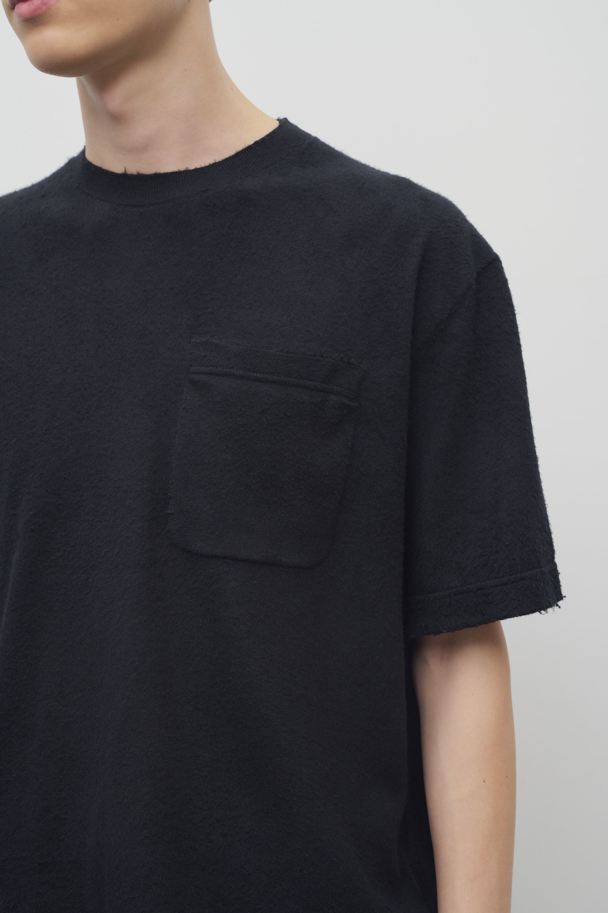 Paddy T-Shirt in Cotton - 6