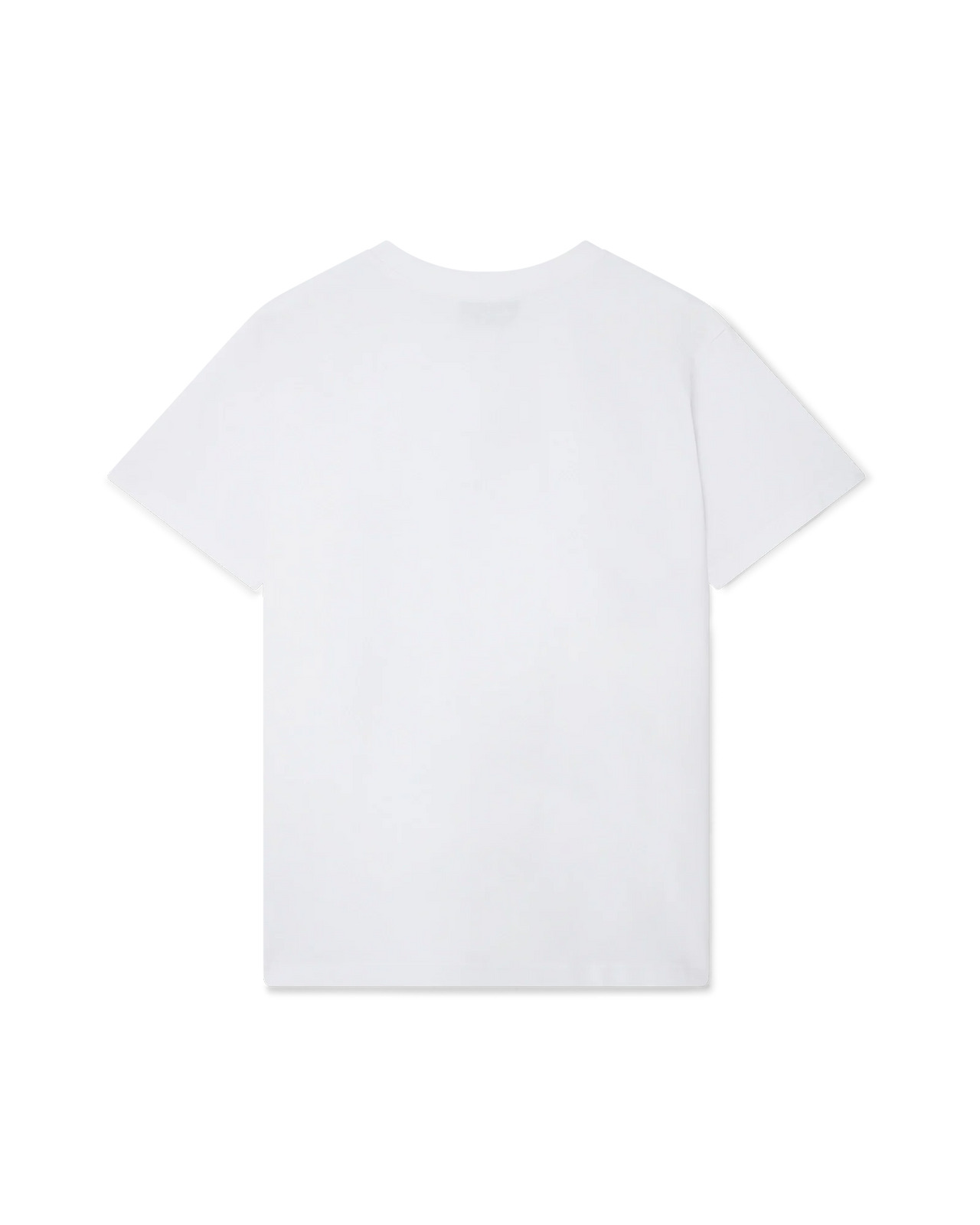 Tennis Club Icon Screen T-Shirt | Casablanca Paris - 2