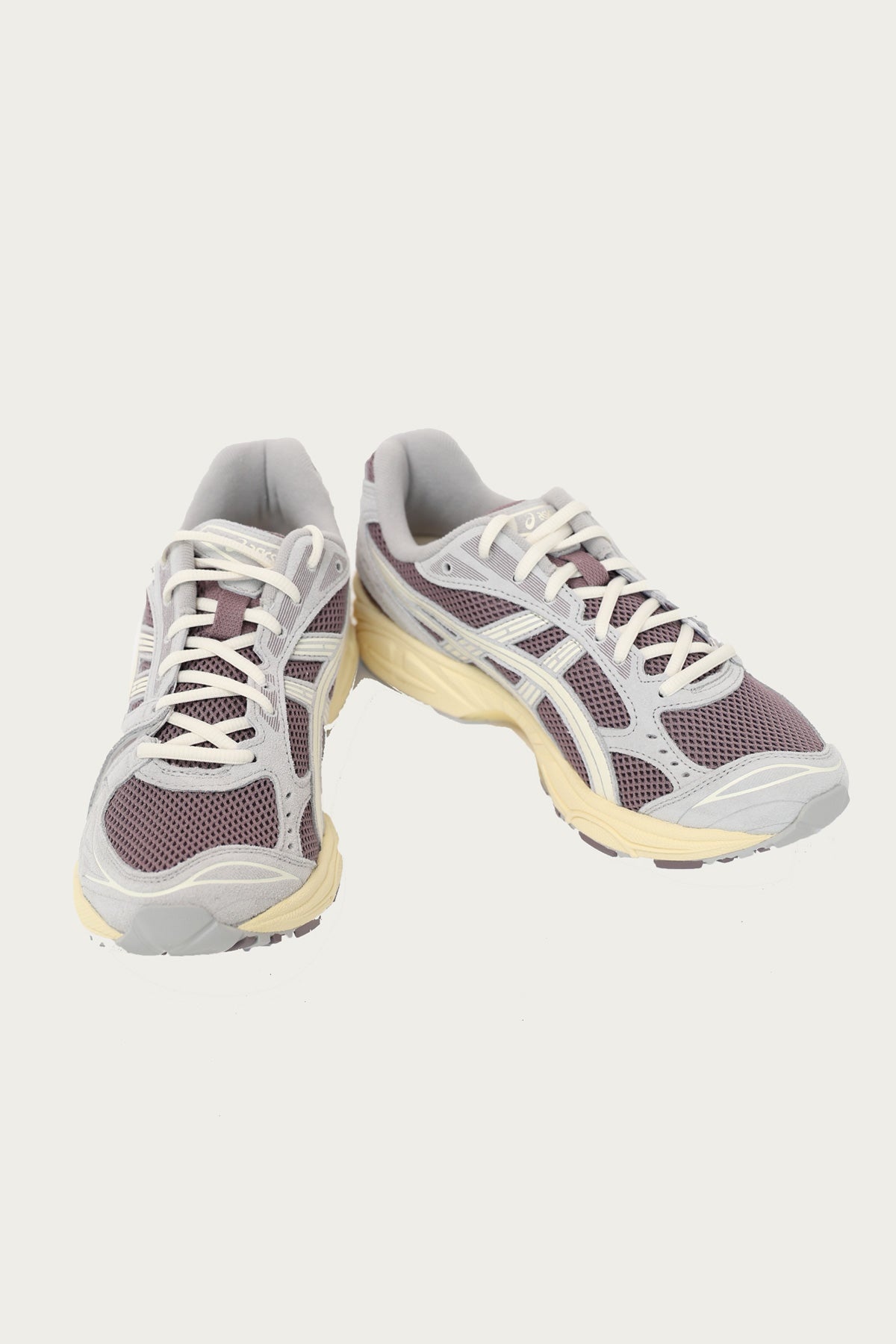 Gel-Kayano 14 - Mauve Grey/Cream - 2