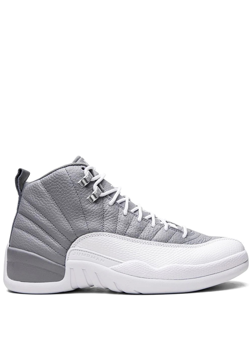 Air Jordan 12 "Stealth" sneakers - 1